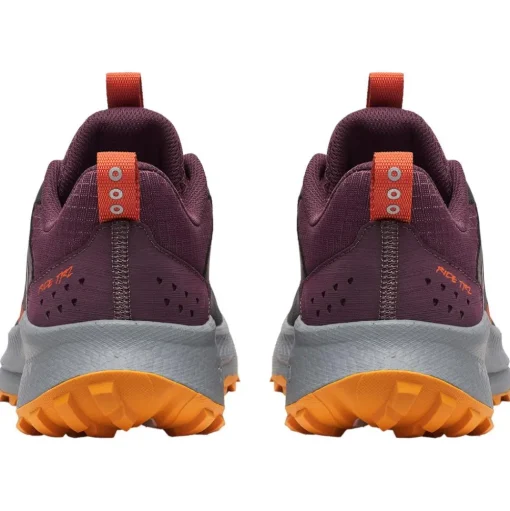 Chaussures de trail Saucony Ride Tr 2 Black Autumn