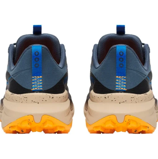 Chaussures de trail Saucony Xodus Ultra 3 Black Dusk