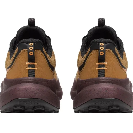 Chaussures de trail Saucony Xodus Ultra 4 Kodiak Wine