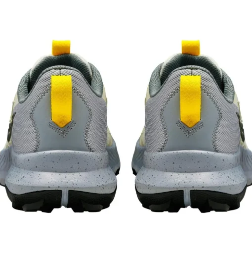 Chaussures de trail Saucony Blaze Tr Stone Black
