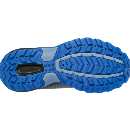 Chaussures de trail Saucony Excursion Tr16 Gore-Tex Wmn Shadow Sut