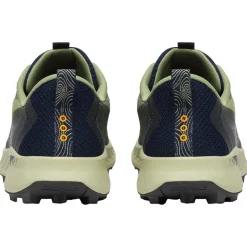 Chaussures de trail Saucony Peregrine 15 Gore-Tex Hemlock Navy