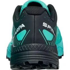 Chaussures de trail Scarpa Spin Ultra Wmn Blue Black Aruba