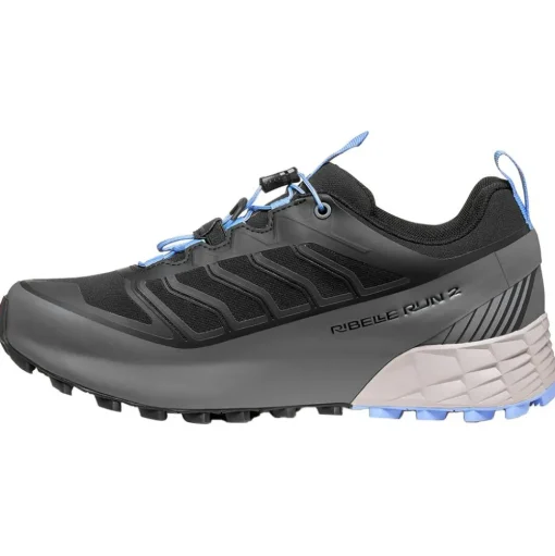 Chaussures de trail Scarpa Ribelle Run 2 Gore-Tex Wmn Black Lavender