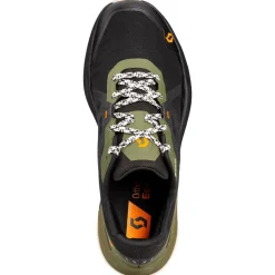 Chaussures de trail Scott Kinabalu 3 Gore-Tex Black Fir Green