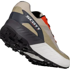 Chaussures de trail Scott Kinabalu 3 Toast Beige Glow Red