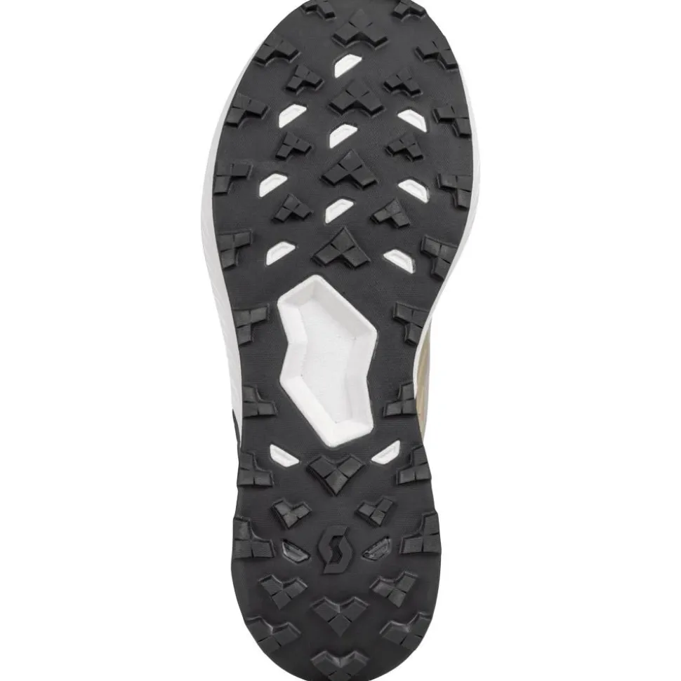 Chaussures de trail Scott Kinabalu 3 Toast Beige Glow Red