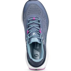 Chaussures de trail Scott Pursuit Gravel W's Iron Blue Dark Blue