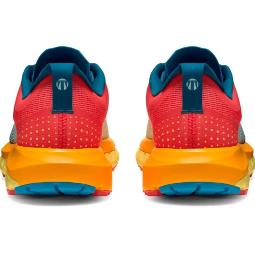 Chaussures de trail Tecnica Pyrox Hybrid Ms Ice Grey Blue