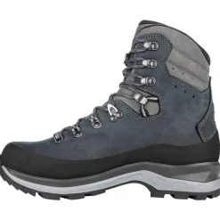 Chaussures de Trek et montagne Lowa Tibet Evo Gore-Tex Navy Graphite