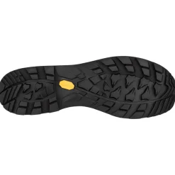 Chaussures de Trek et montagne Lowa Tibet Evo Gore-Tex Navy Graphite