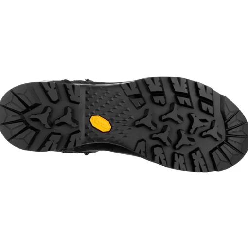 Chaussures de Trek et montagne Salewa MTN Trainer 2 Mid Gore-Tex Java Blue Black