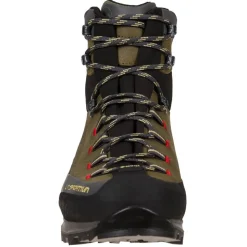 Chaussures de Trek et montagne La Sportiva Trango Trk Leather Gore-Tex Ivy Tango Red