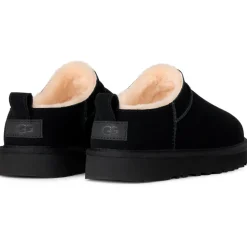 Chaussures UGG W Classic Micro Black
