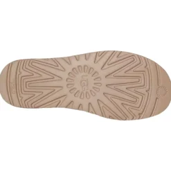 Chaussures UGG W Classic Ultra Mini Sand