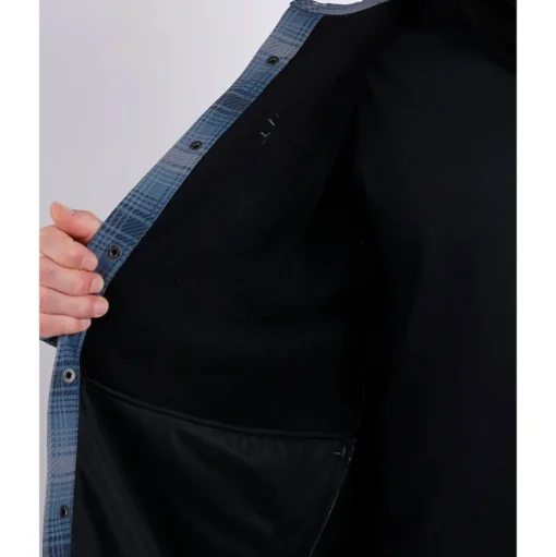 Chemise Oxbow Penken Warmer Dusk
