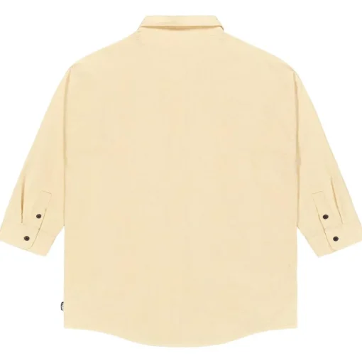 Chemise Picture Flaros Shirt Wood Ash