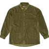 Chemise Picture Laikko Tobacco
