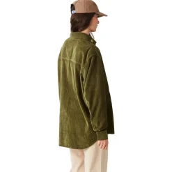 Chemise Picture Laikko Tobacco