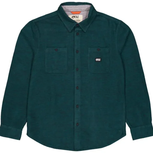 Chemise Picture Lewell Deep Water