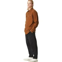 Chemise Picture Lewell Red Clay