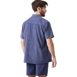 Chemise Picture Nollur Shirt Skipper Blue