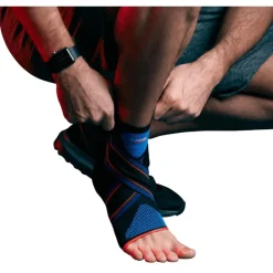 Chevillères  Thuasne Strapping Novelastic - Stabilité 4