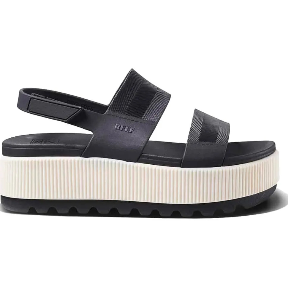 Claquettes Reef Water Vista Higherblack Vintage