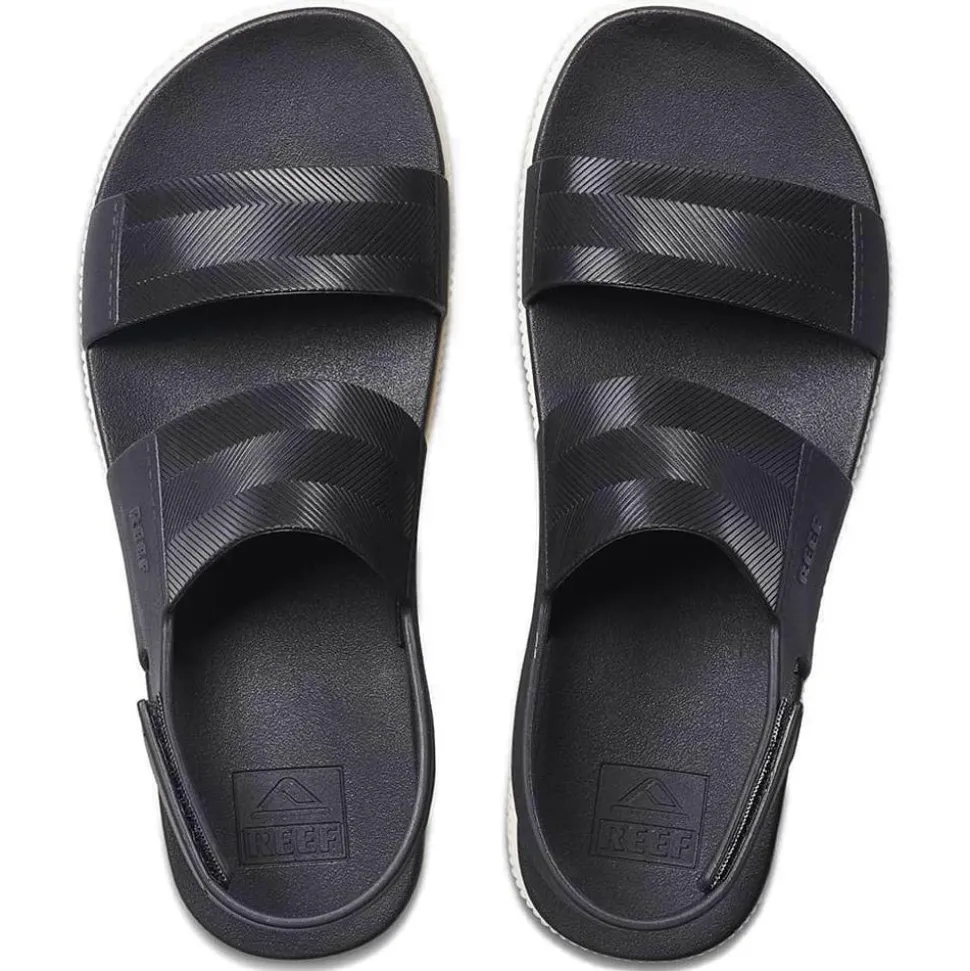 Claquettes Reef Water Vista Higherblack Vintage