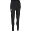 Collant de trail Bjorn Daehlie Tights Run Wmn Black