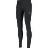 Collant de trail Scott Full Tights M's Endurance Black