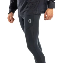 Collant de trail Scott Full Tights M's Endurance Black
