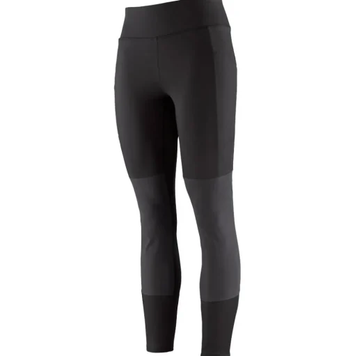 Collants de rando Patagonia W's Pack Out Hike Tights Black