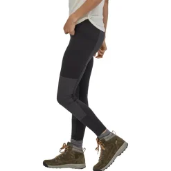 Collants de rando Patagonia W's Pack Out Hike Tights Black