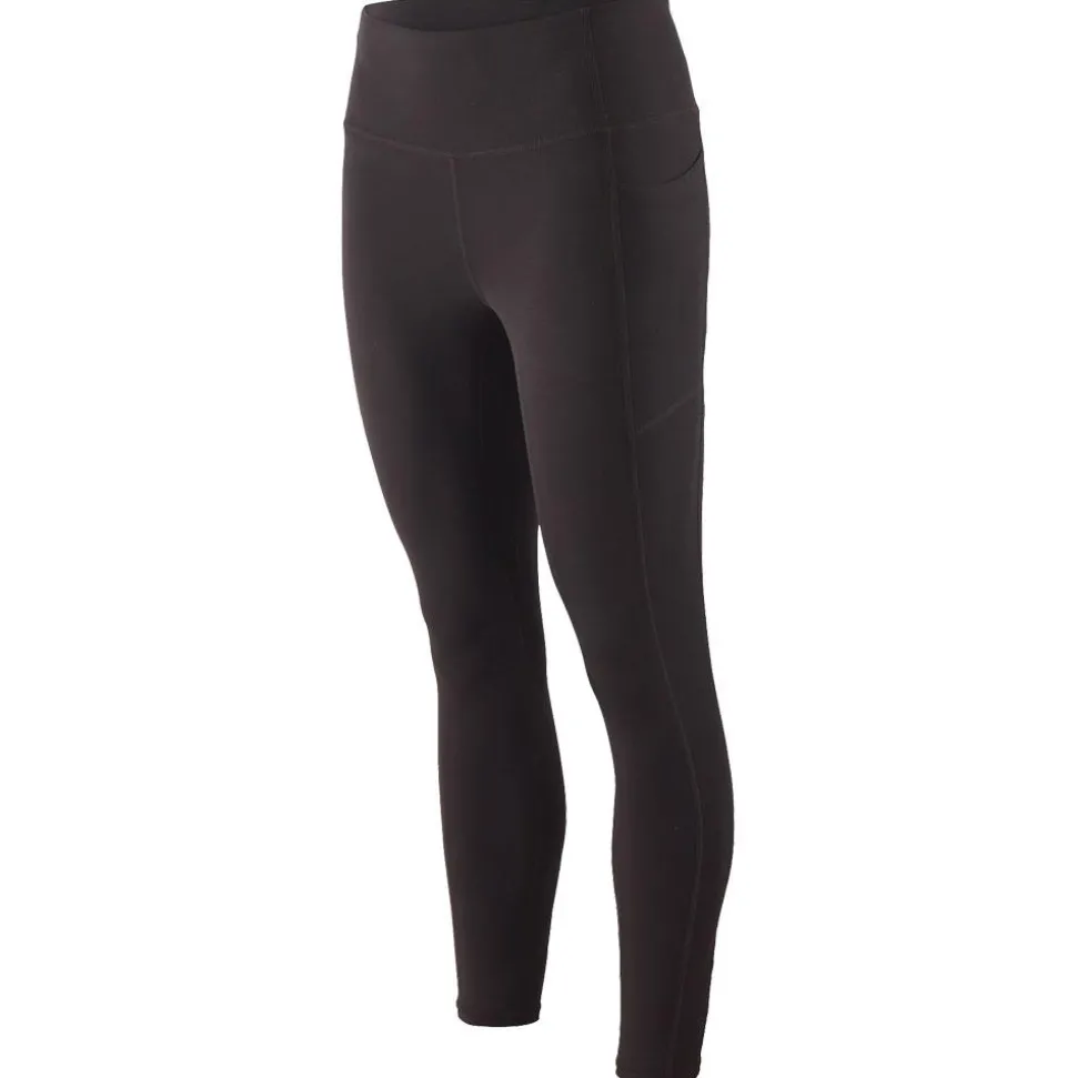 Collants de rando Patagonia W's Maipo 7/8 Stash Tight Black