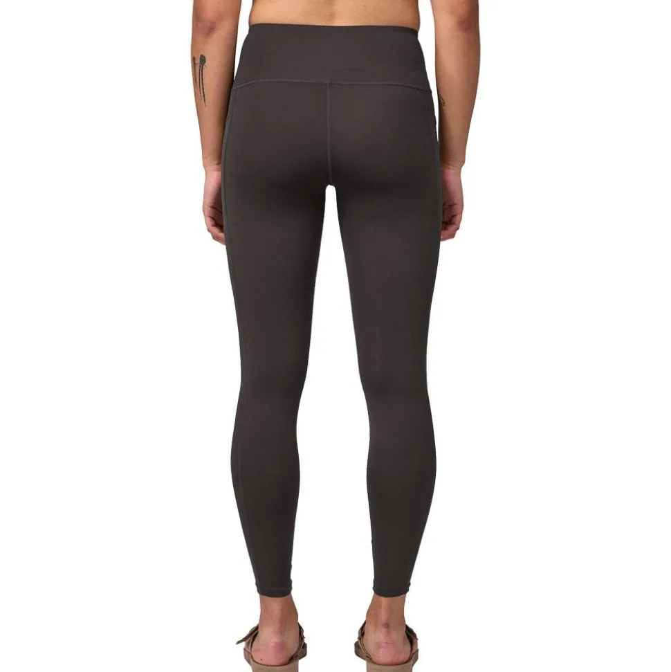 Collants de rando Patagonia W's Maipo 7/8 Stash Tight Black