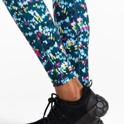 Collants d’escalade DARE2B Influential Legging Dash Print