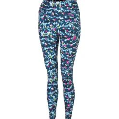 Collants d’escalade DARE2B Influential Legging Dash Print