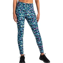 Collants d’escalade DARE2B Influential Legging Dash Print