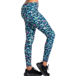 Collants d’escalade DARE2B Influential Legging Dash Print