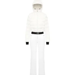 Combinaison Colmar Queen W White