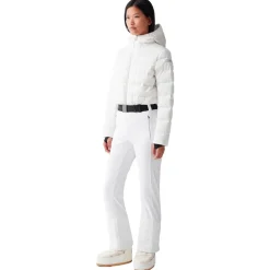 Combinaison Colmar Queen W White