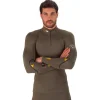 Combinaison Nordique Haut Rossignol M Infini Compression Race Top Acinus Leaf