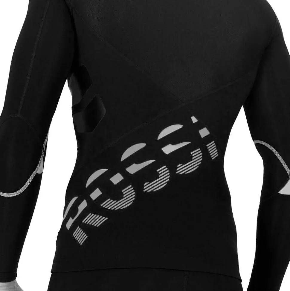 Combinaison Nordique Haut Rossignol M Infini Compression Race Top Acinus Leaf