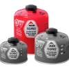 Combustible MSR Isopro 450g Red