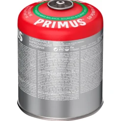 Combustible Primus Sip Power Gas 450G Red