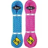 Corde Beal Ice Line 8.1mm Dry Cover (pack of 2) Fuschia/Blue