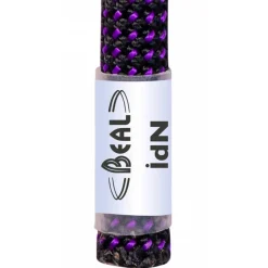 Corde Beal Joker 9.1mm Dry Cover Purple
