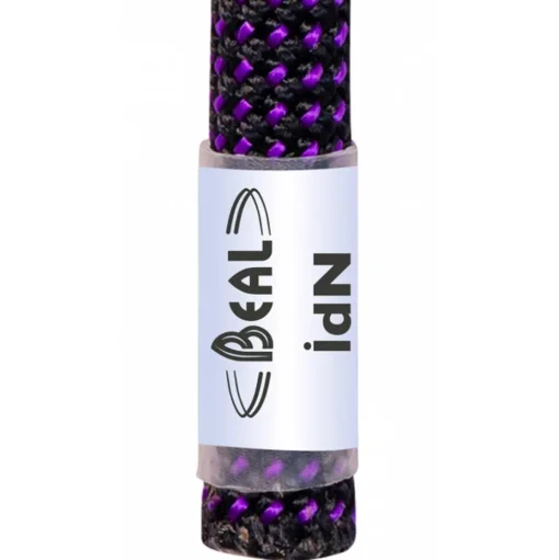 Corde Beal Joker 9.1mm Dry Cover Purple