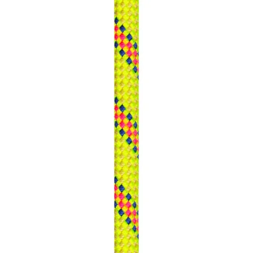 Corde Beal Karma 9.8mm Yellow